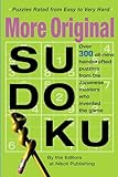 More Original Sudoku
