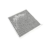 Car Cabin Air Filter Element Suit For Fit for FORD RANGER (TKE) 2.2 2.5 3.2/MAZDA BT-50 II Pickup