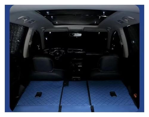Pare-soleil pour Ford Transit Custom L1H1 L2H2 isolation