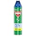 Price comparison product image Baygon Mosche e Zanzare Plus Spray Azione Rapida, 400ml