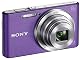 Sony DSC-W830 Lila