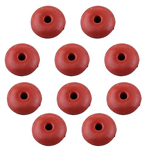 Hippotech 10 PCS 177-64 Check Valve for Most Walbro WT Series Carburetor Echo Trimmer Brushcutter
