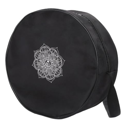 Bolsa de yoga de gran capacidad PRETYZOOM para llevar bloques y accesorios con total comodidad