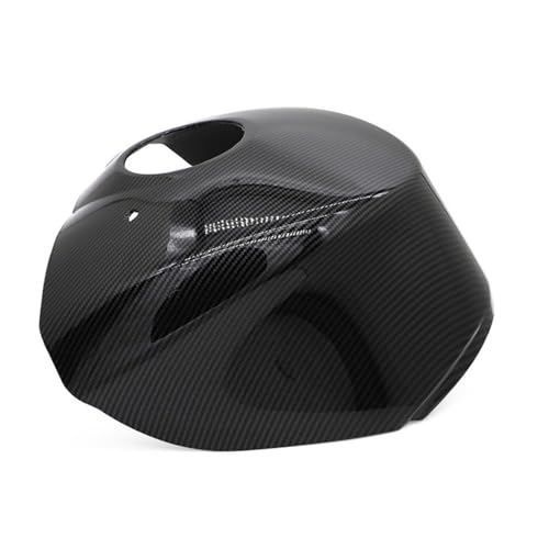 Carénage en fibre de carbone véritable pour réservoir de moto S1000RR 2009-2018