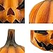 Creepy Party Halloween Jackolantern Pumpkin Face Head Masks Novelty Scary For Party and Trick or Treat