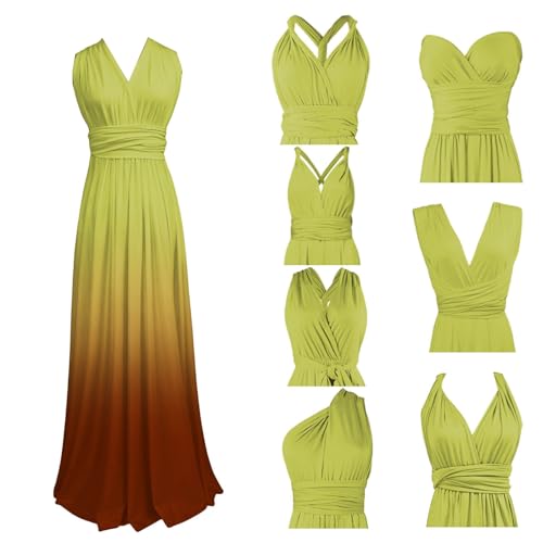 Robe de demoiselle d'honneur en mousseline pour célébrer vos plus beaux souvenirs