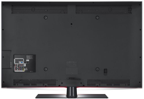 Image of Samsung - Samsung LN46B550 46 inch 1080p 60HZ LCD HDTV LN46B550K1FXZA