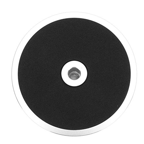 LP-110 Stabilisateur de Disque Vinyle, Pince LP Disc Stabilizer Plaque Tournante, Disque Coussin Poids Bride de Stabilisateur d’Enregistrement de Disque 50Hz - Les Beatles, Paul McCartney, John Lennon, RIngo Starr, George Harrison LP-110 Stabilisateur de Disque Vinyle, Pince LP Disc Stabilizer Plaque Tournante, Disque Coussin Poids Bride de Stabilisateur d'Enregistrement de Disque 50Hz – Image 6