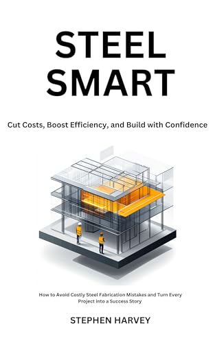Steel Smart: How to Avoid Costly Steel Fabrication Mistakes and T...