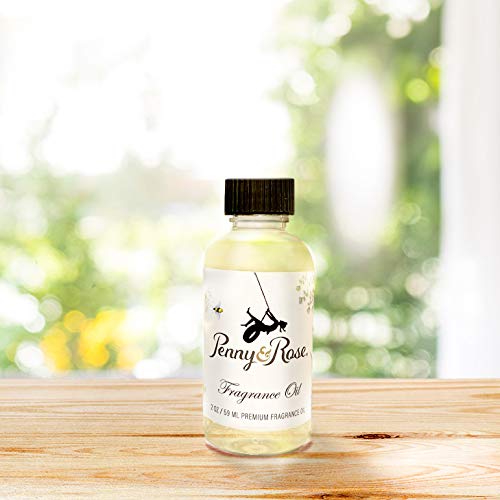Penny & Rose Perfume Mini Repuesto Aceite miniatura 2
