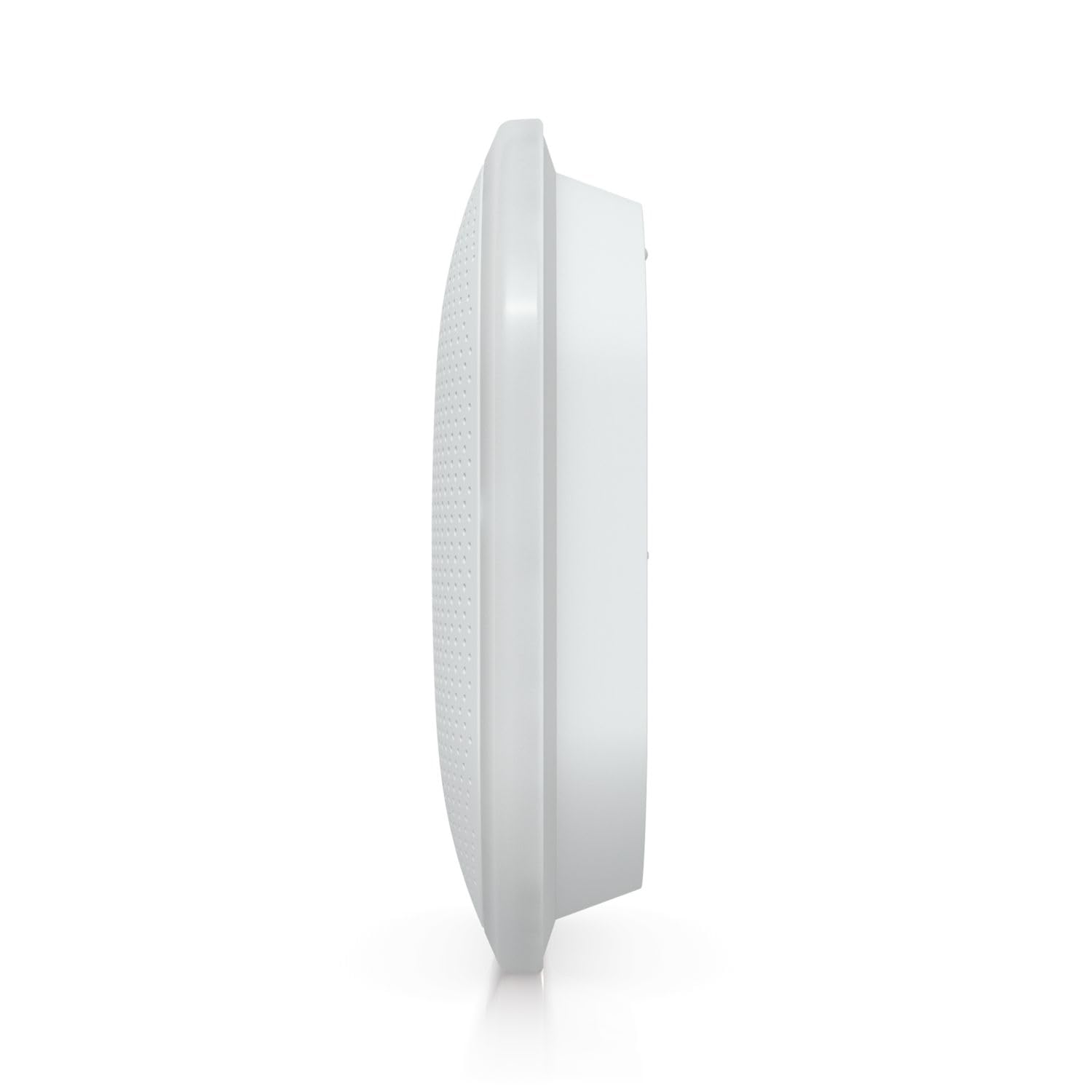 All-weather siren delivering - 110dB alarm and emergency LED - lighting powered using PoE input - Warranty: 24M