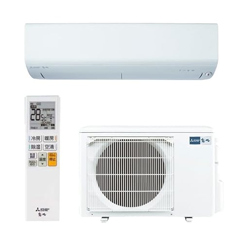 OHd@ MITSUBISHI  yGBFT Online WH݁z [GAR sAzCg MSZ-BXV4025S-W 14 200V