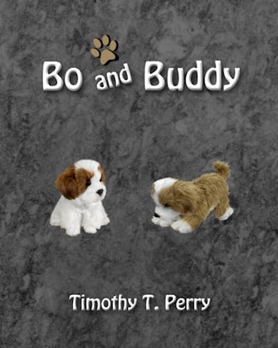 Bo and Buddy