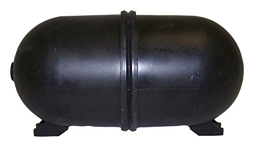 Crown Auto Vacuum Reservoir 1991-1996 Xj Cherokee, Mj Ca/C & Speed Control Vacuum Reservoir 52004366