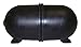Crown Auto Vacuum Reservoir 1991-1996 Xj Cherokee, Mj Ca/C & Speed Control Vacuum Reservoir 52004366