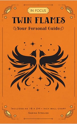 In Focus Twin Flames: Your Personal Guide