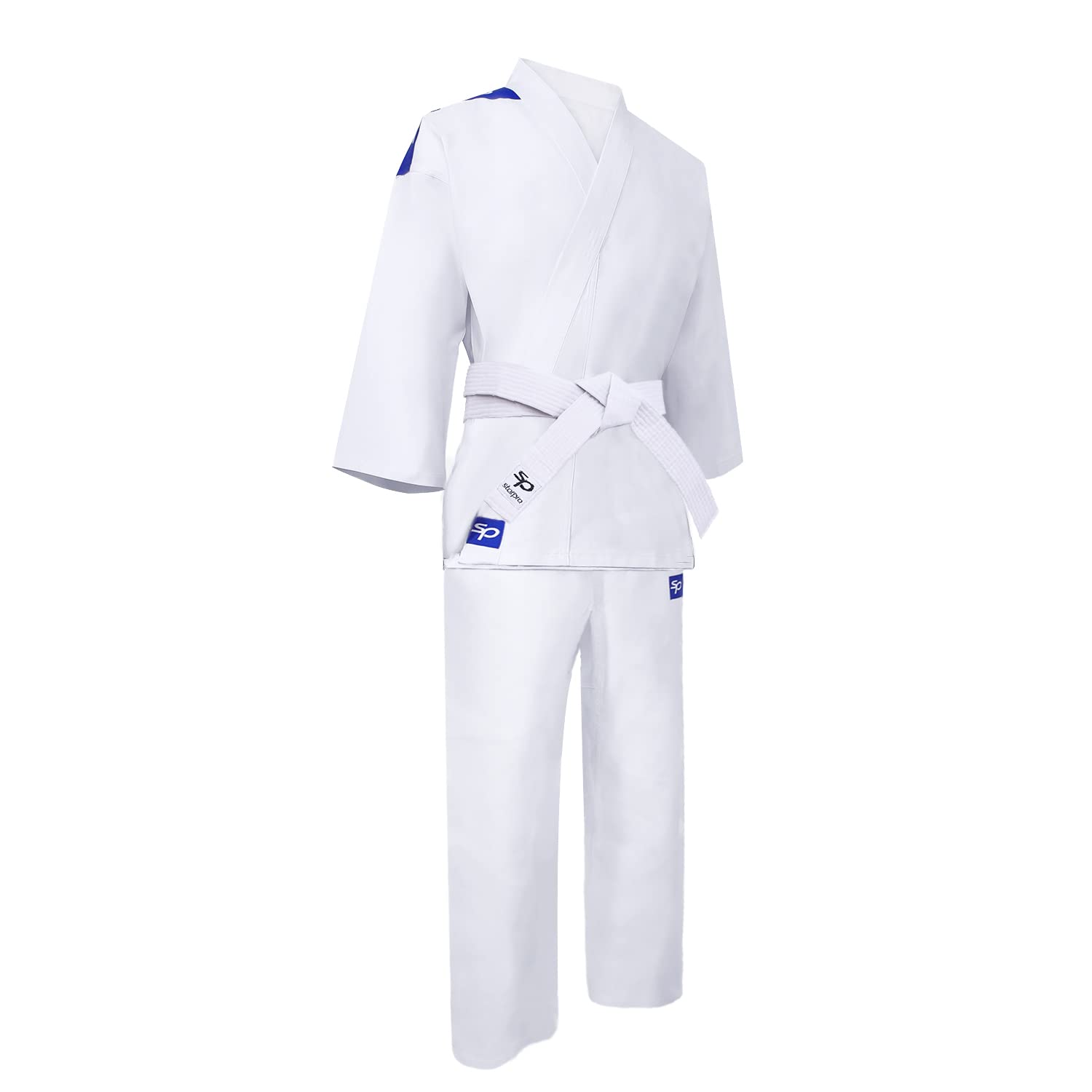 Buy Starpro Lightweight Karate Gi Many Sizes Suitable as
