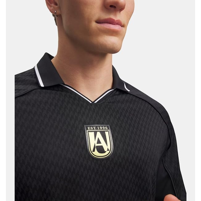 T-shirt Under Armour 96 Terrace Country taille L pour homme - 3