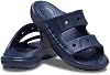 Sandalias de Chancla Crocs Baya para Adultos Unisex 4