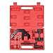 EAQPA Engine Timing Locking Tool Kit Compatible with Compatible with BMW 2.0/3.0 Diesel Engines E38/E39/E46/M47/M57(7pcs)