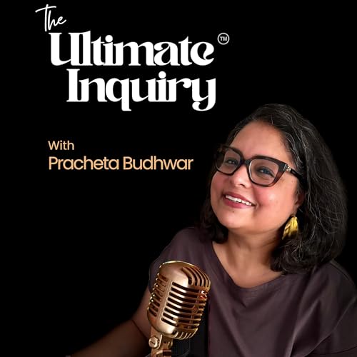 The Ultimate Inquiry cover art
