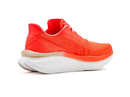 Image of Saucony Women's Endorphin Azura Sneaker
