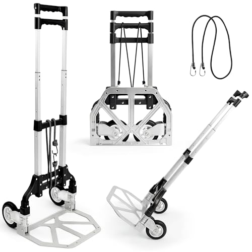 JUPPLIES Carretilla Plegable...