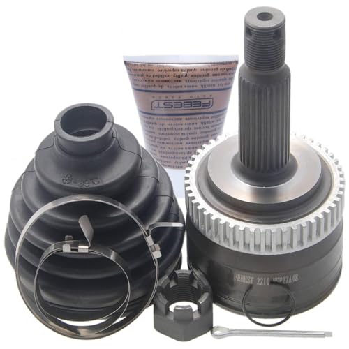 Adatto per KIA Kit giunto CV esterno per KIA MAGENTIS 04-06 SPORTAGE 04-10 49591-1F400