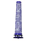 Filtro pre-motor lavable para Dyson V6, V7, V8, DC58, DC59 y DC61, DC62, DC74.