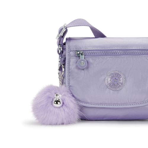 Image of Kipling Sabian Printed Crossbody Mini Bag