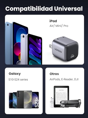 Cargadores para vehículos 27 Imagen adicional