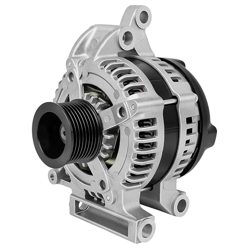 SCITOO Alternator Fits for Toyota for Tundra 4.6L 2010-2019,for Toyota