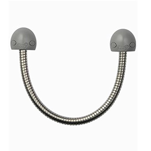 CDVI Flex 30 Stainless Steel Door Loop