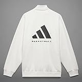 adidas Basketball Long Sleeve Tee