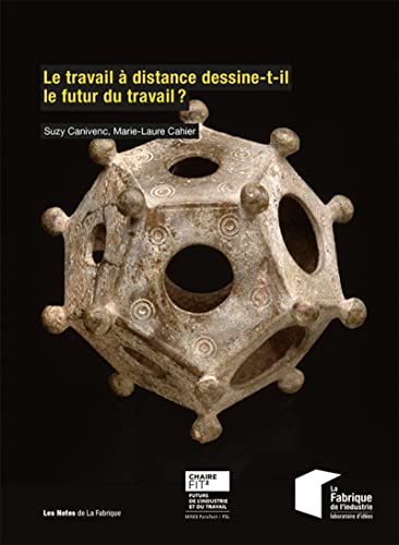 Le travail à distance...