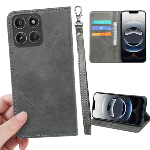 Motorola�p Moto edge 60 �P�[�X �蒠�^ �K�p �y Xungoujp �X�g���b�v�t�� �J�[�h���� ���z�^ �z ���g���[�� �G�b�W 60 �X�}�z�P�[�X �蒠 �ϏՌ� Motoedge60 case �J�o�[ PU���U�[ �����}�O�l�b�g �㎥