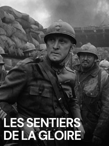 Les sentiers de la gloire