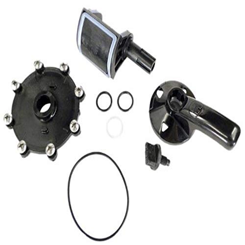 Hayward PSXVBCA Upper Valve Replacement Kit for Hayward I_PWRPSV PSV Series Valve