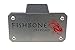 Fishbone Offroad FB32096: 2" Receiver Hitch Cover