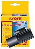 t8 led 120cm aquarium kombinierbar mit sera Triple Cable