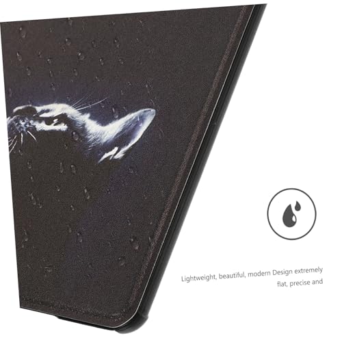 Funda para e-book protectora contra arañazos que evita caídas de la mano 2