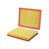 46213 Wix Air Filter Panel (Pack of 6)