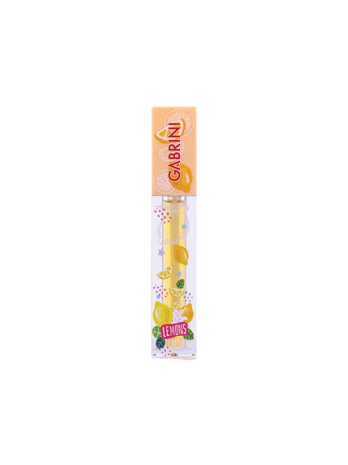 Gabrini Meyveli Dudak Parlatıcısı Limon