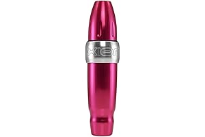 Spektra Xion S Pen Rotary Machine - Bubblegum Color