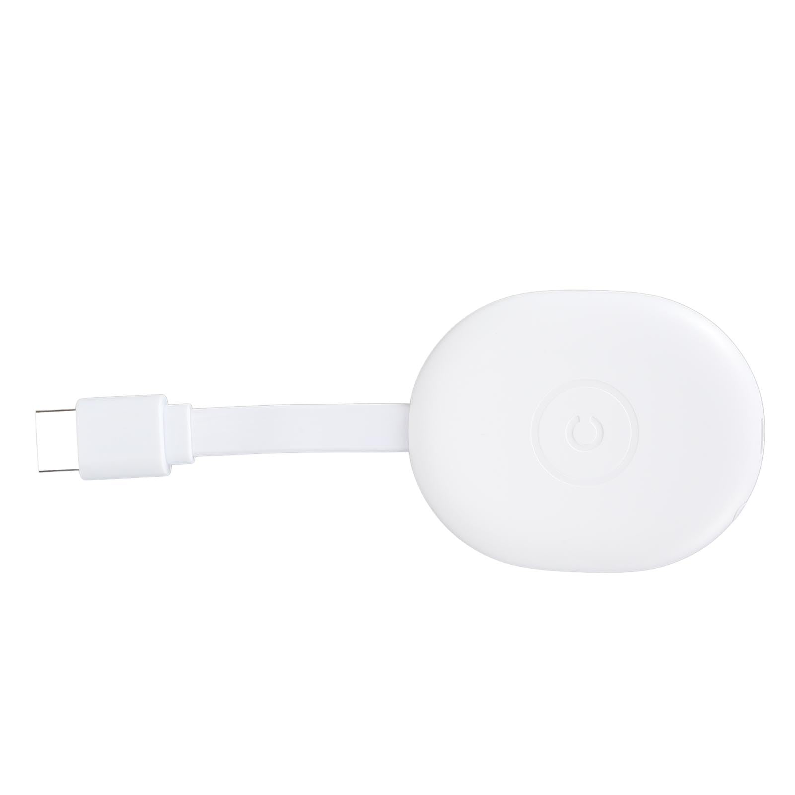 Bewinner Dongle Adattatore Display Wireless, Ricevitore Mirroring Schermo WiFi HD 1080P per TV Proiettore Telefono Portatile, Streaming AirPlay Miracast DLNA, Dispositivo di Trasmissione