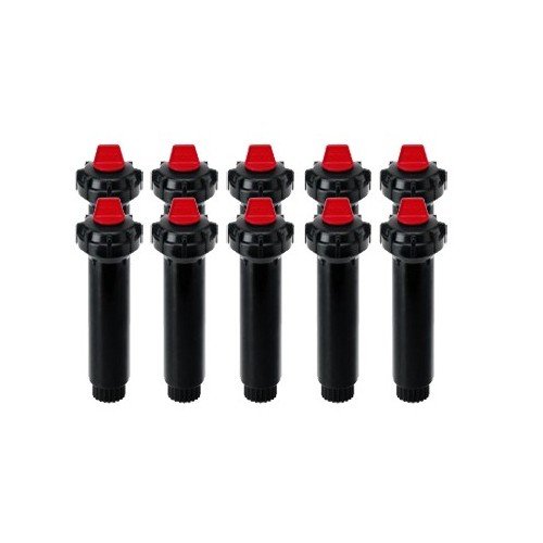 Lot de 10 diffuseurs d'arrosage 570 Z 3P Toro