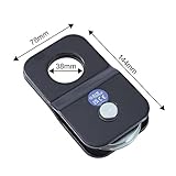 Zoom IMG-2 aim tools carrucola puleggia 4 Zoom IMG-2 aim tools carrucola puleggia 4