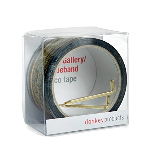 Preisvergleich Produktbild DONKEY Products - Tape Gallery Frame it! Klebeband