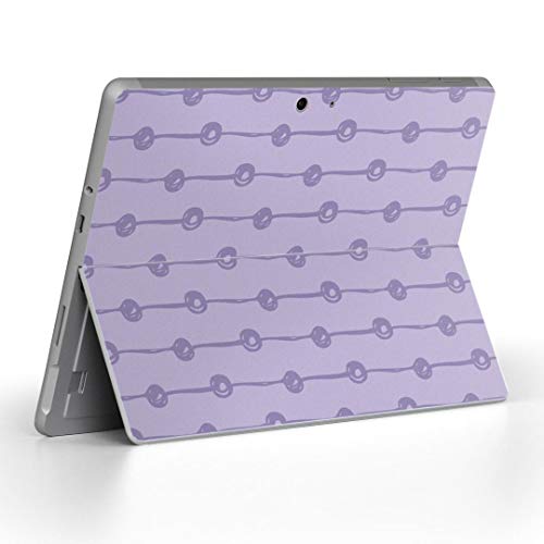 igsticker Surface Go/Surface Go 2 専用スキンシール サーフェス go シール スキン 保護 フィルム ステッカー アクセサリー 050474