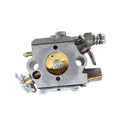 Carburateur de rechange 309376002 avec joint et poire pour Ryobi RY3716 - 2
